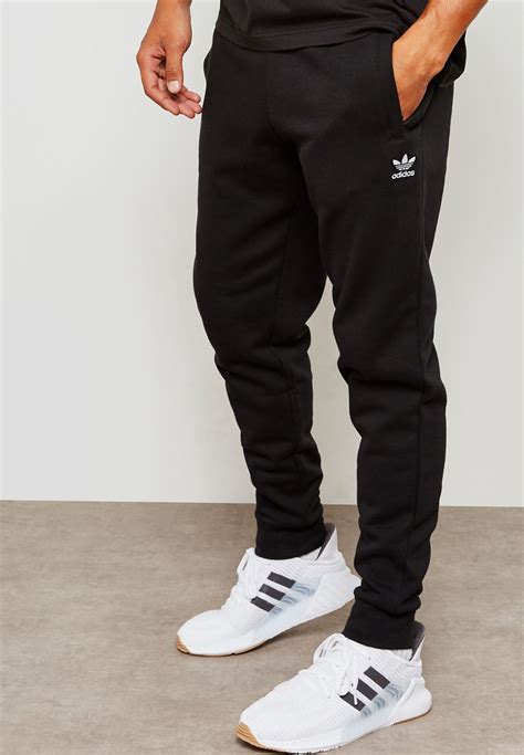 mens adidas originals sweatpants|adidas casual regular fit sweatpants.